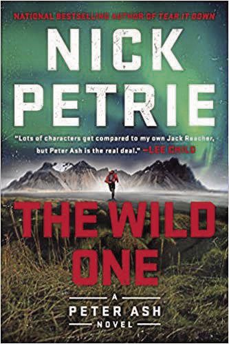 ‘The Wild One’ by Nick Petrie